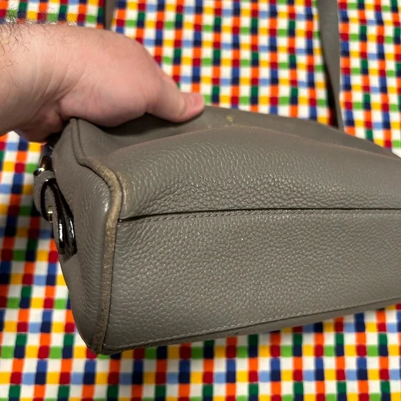 Kate spade crossbody bag - Picture 7 of 9